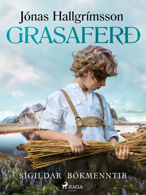 cover image of Grasaferð